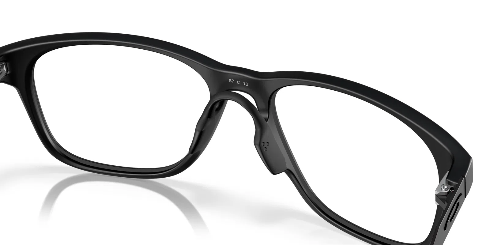 Oakley Cerebral 8187 Eyeglasses - view 19
